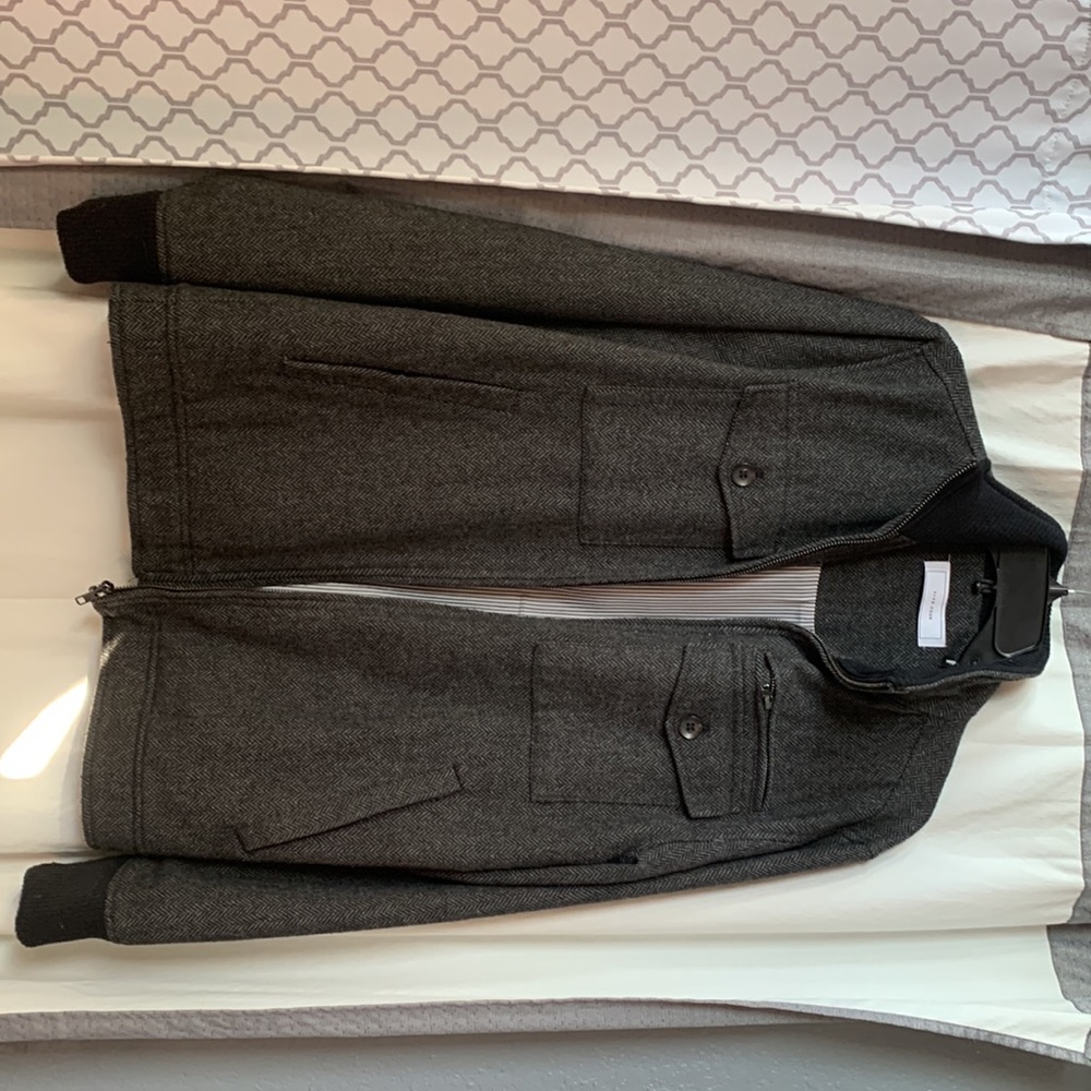 Dress jacket - Picture 2 of 3
